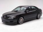 Hyundai Sonata by Street Concepts 2006 года